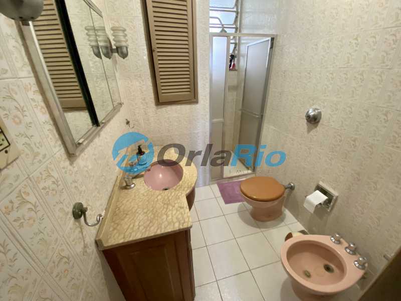 Apartamento à venda com 3 quartos, 156m² - Foto 18