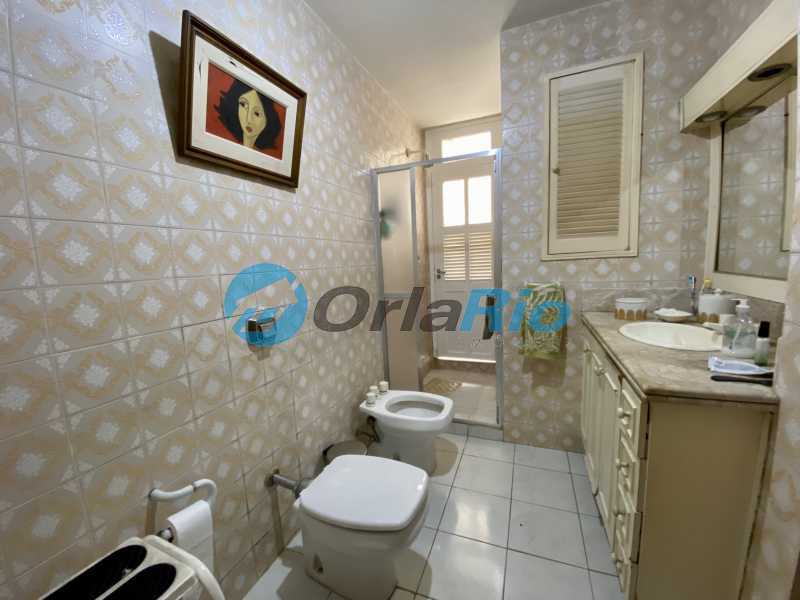 Apartamento à venda com 3 quartos, 156m² - Foto 19