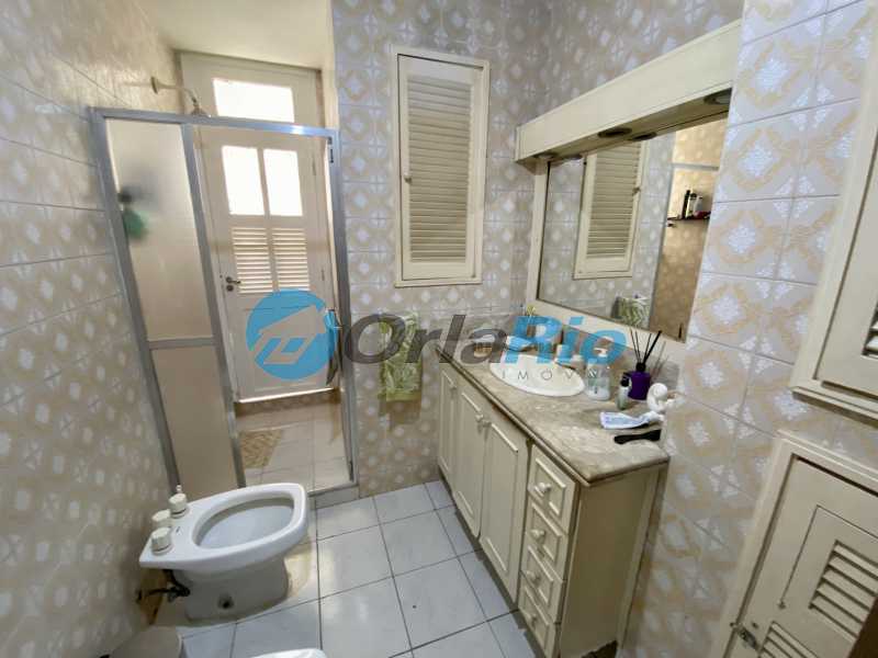 Apartamento à venda com 3 quartos, 156m² - Foto 20