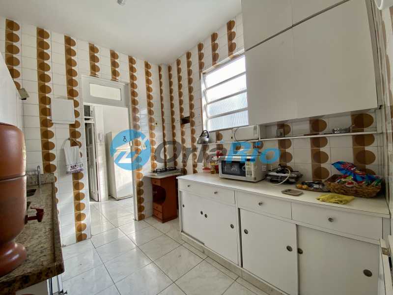 Apartamento à venda com 3 quartos, 156m² - Foto 21