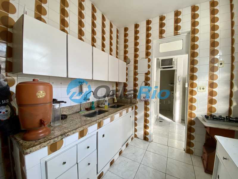 Apartamento à venda com 3 quartos, 156m² - Foto 22