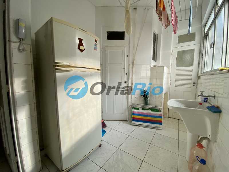 Apartamento à venda com 3 quartos, 156m² - Foto 25