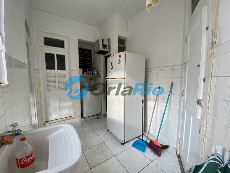 Apartamento à venda com 3 quartos, 156m² - Foto 26