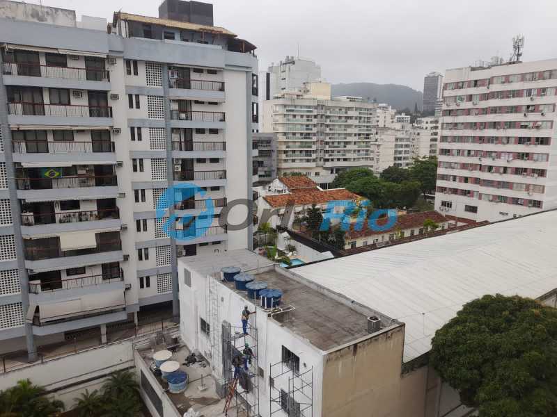 Apartamento à venda com 2 quartos, 66m² - Foto 6