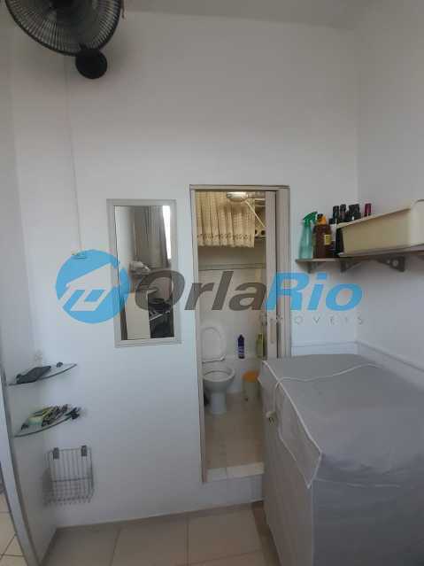 Apartamento à venda com 2 quartos, 66m² - Foto 27