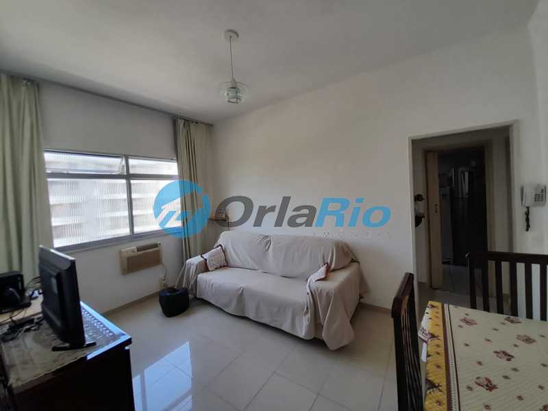 Apartamento à venda com 2 quartos, 66m² - Foto 1