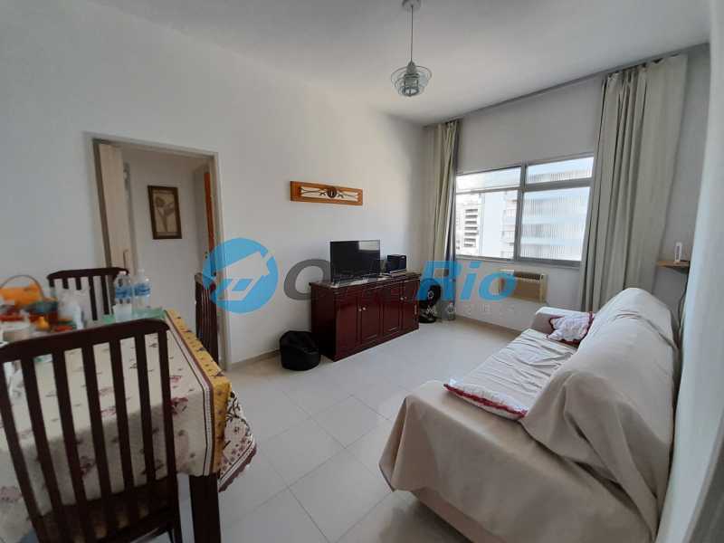 Apartamento à venda com 2 quartos, 66m² - Foto 2