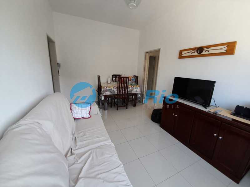 Apartamento à venda com 2 quartos, 66m² - Foto 3