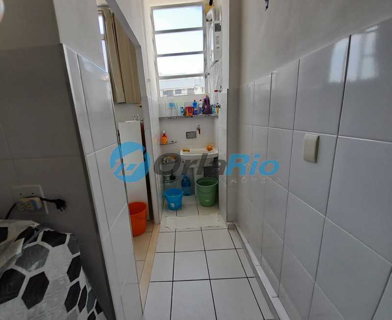 Apartamento à venda com 2 quartos, 66m² - Foto 25