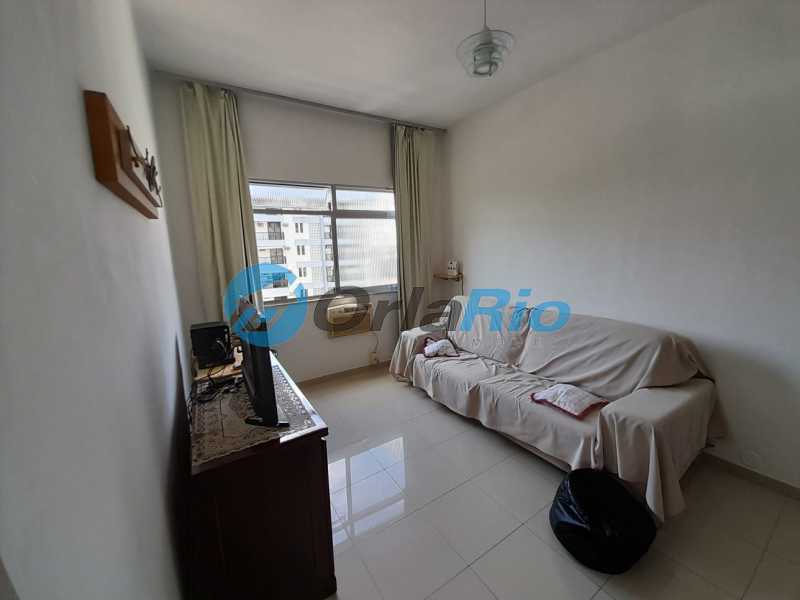 Apartamento à venda com 2 quartos, 66m² - Foto 4