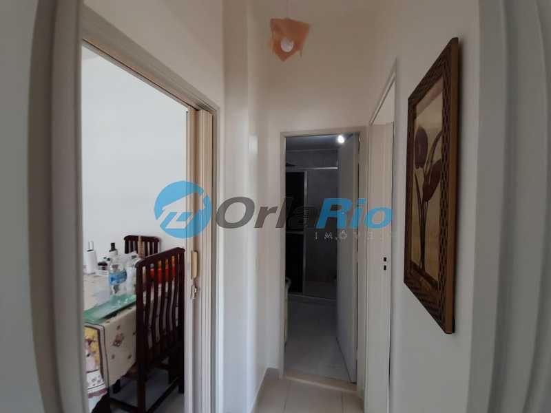 Apartamento à venda com 2 quartos, 66m² - Foto 12