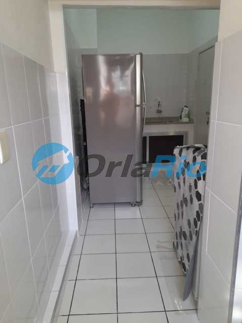 Apartamento à venda com 2 quartos, 66m² - Foto 21