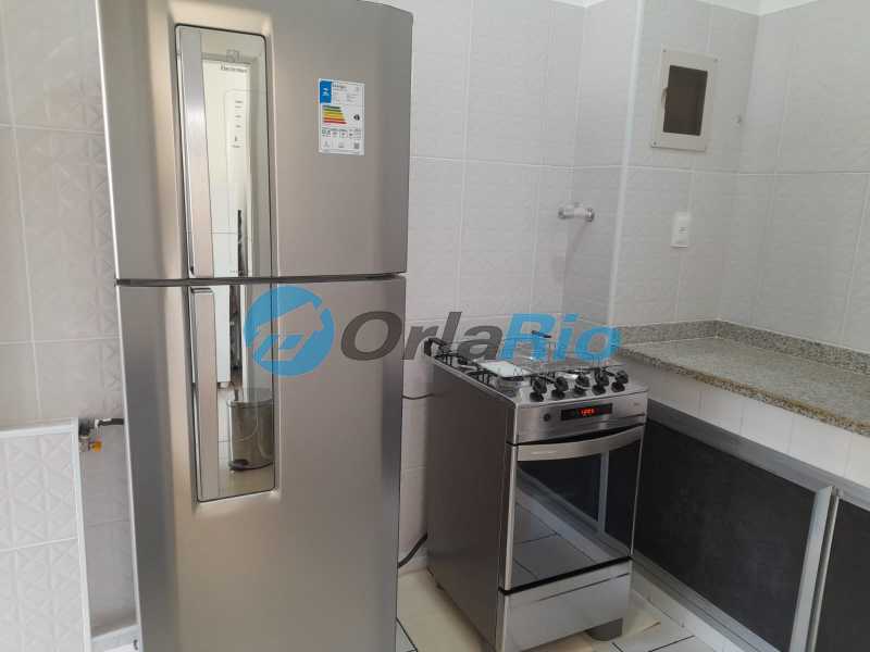 Apartamento à venda com 2 quartos, 66m² - Foto 19