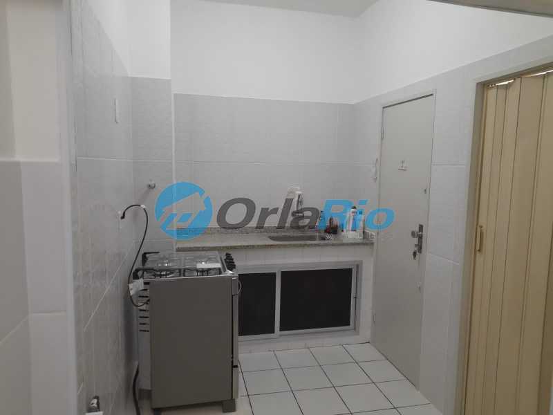 Apartamento à venda com 2 quartos, 66m² - Foto 20