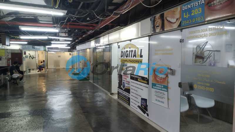 Conjunto Comercial-Sala à venda, 29m² - Foto 24