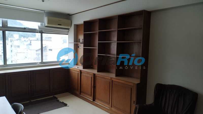 Conjunto Comercial-Sala à venda, 29m² - Foto 5