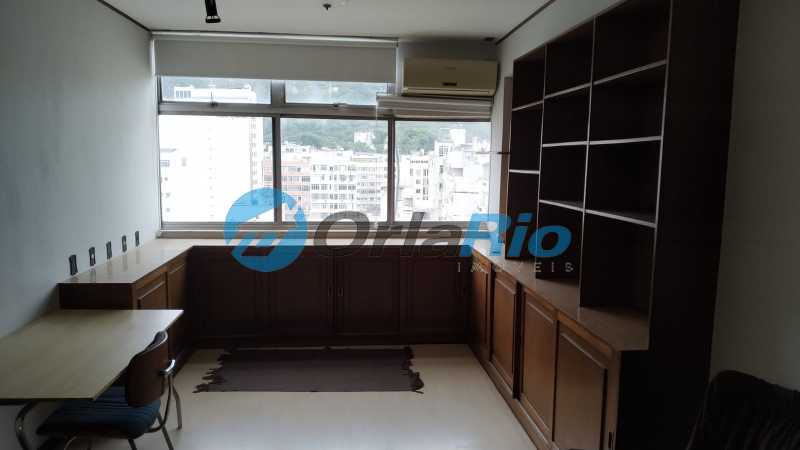 Conjunto Comercial-Sala à venda, 29m² - Foto 3