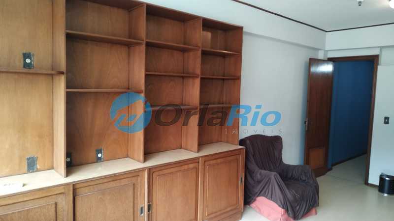 Conjunto Comercial-Sala à venda, 29m² - Foto 7