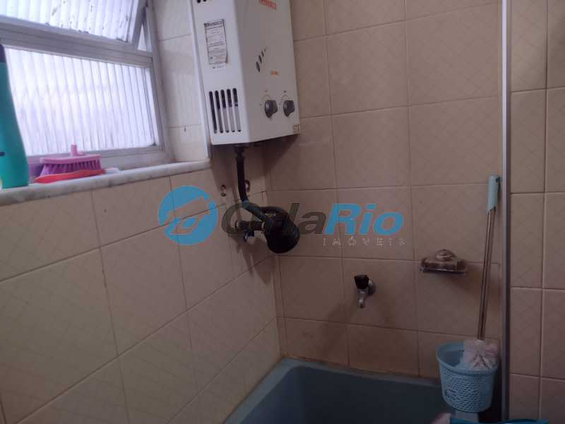 Apartamento à venda com 2 quartos, 51m² - Foto 27