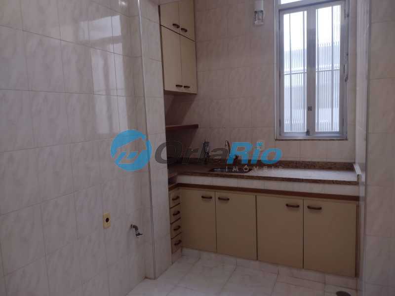 Apartamento à venda com 2 quartos, 51m² - Foto 22