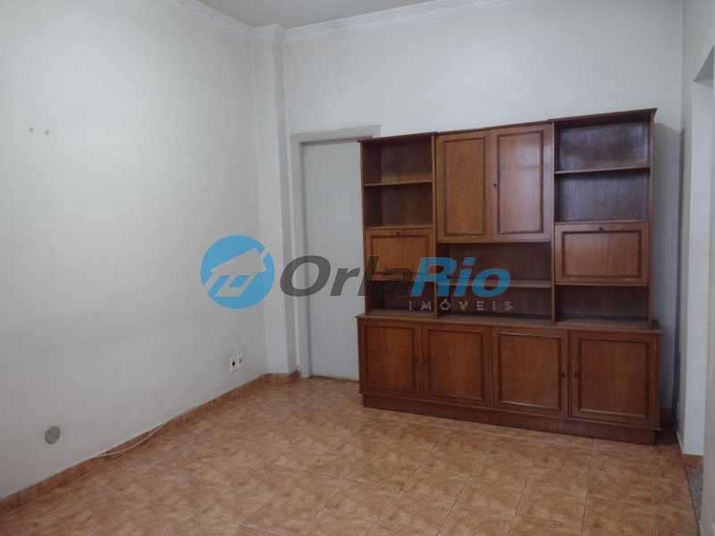 Apartamento à venda com 2 quartos, 51m² - Foto 1