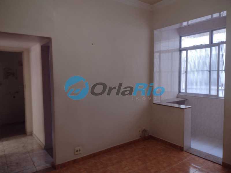 Apartamento à venda com 2 quartos, 51m² - Foto 4