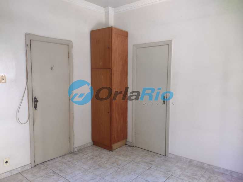 Apartamento à venda com 2 quartos, 51m² - Foto 9