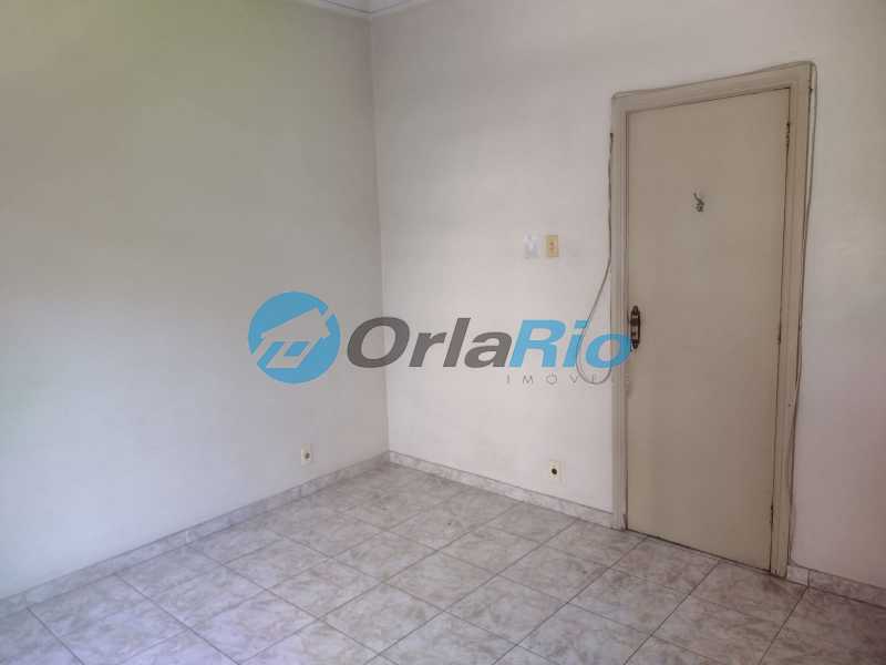 Apartamento à venda com 2 quartos, 51m² - Foto 8