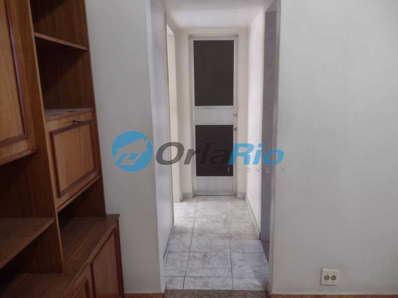 Apartamento à venda com 2 quartos, 51m² - Foto 11