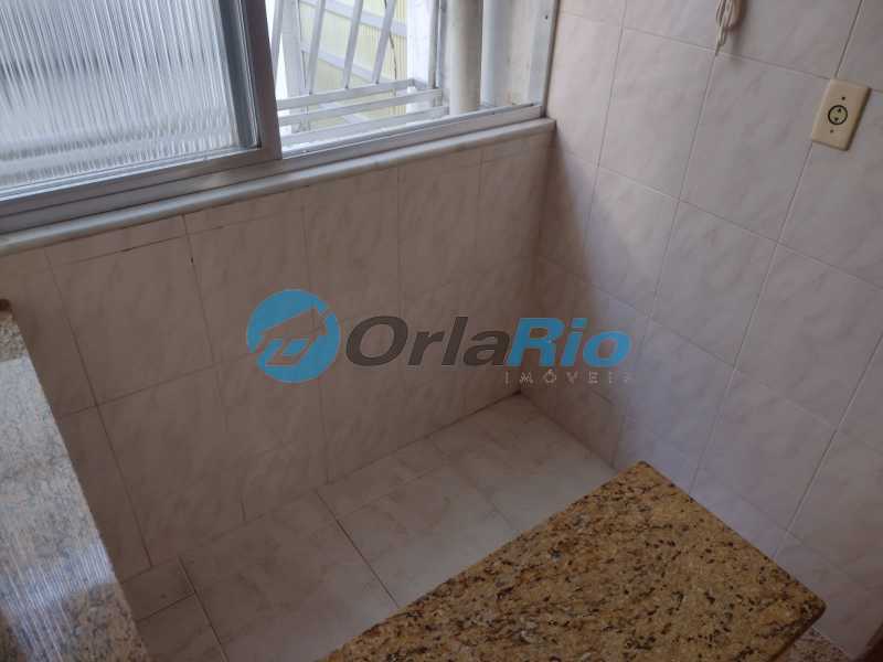 Apartamento à venda com 2 quartos, 51m² - Foto 6