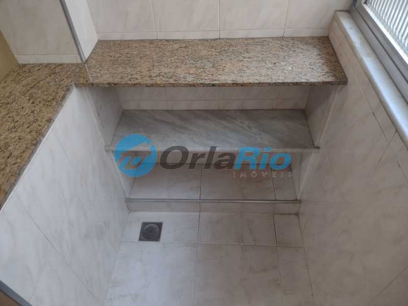 Apartamento à venda com 2 quartos, 51m² - Foto 7