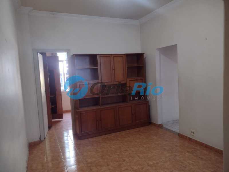 Apartamento à venda com 2 quartos, 51m² - Foto 3