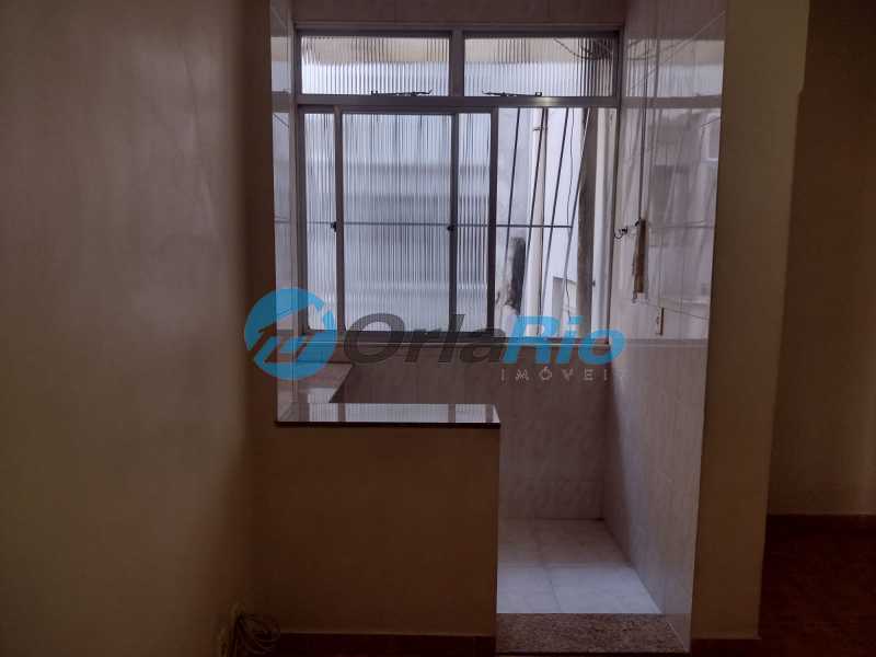 Apartamento à venda com 2 quartos, 51m² - Foto 5