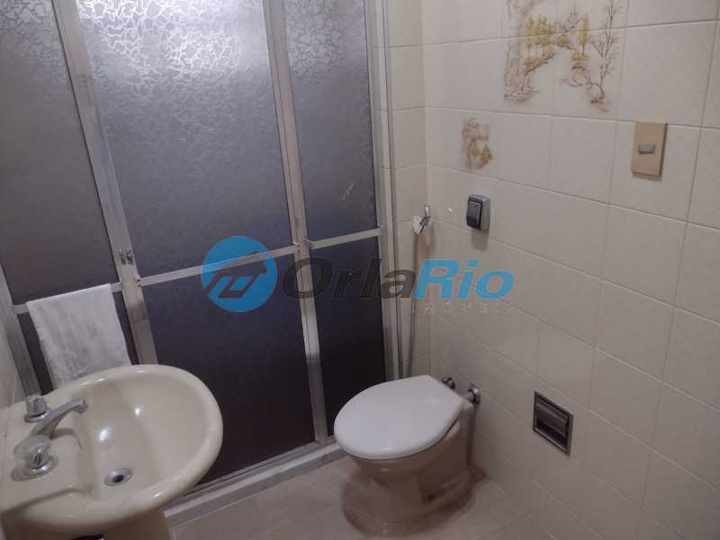 Apartamento à venda com 2 quartos, 51m² - Foto 20