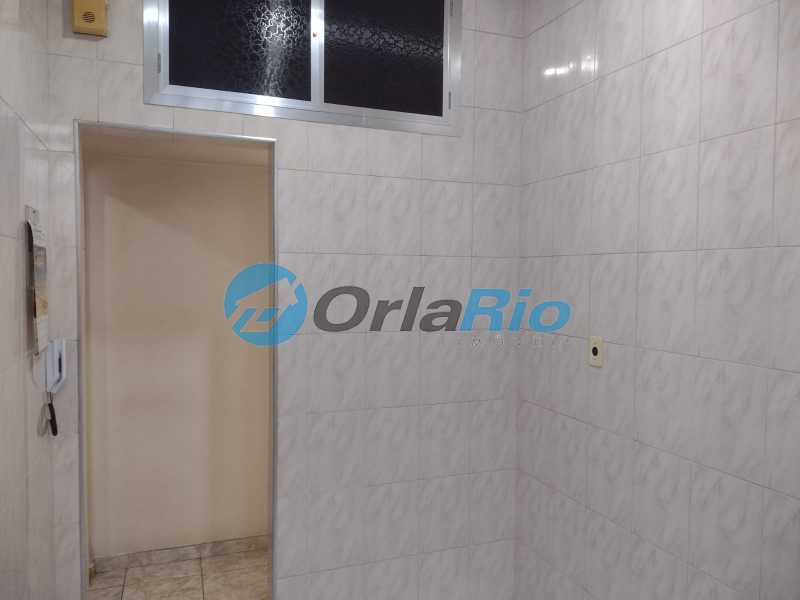 Apartamento à venda com 2 quartos, 51m² - Foto 25