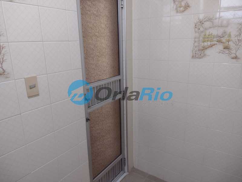 Apartamento à venda com 2 quartos, 51m² - Foto 21