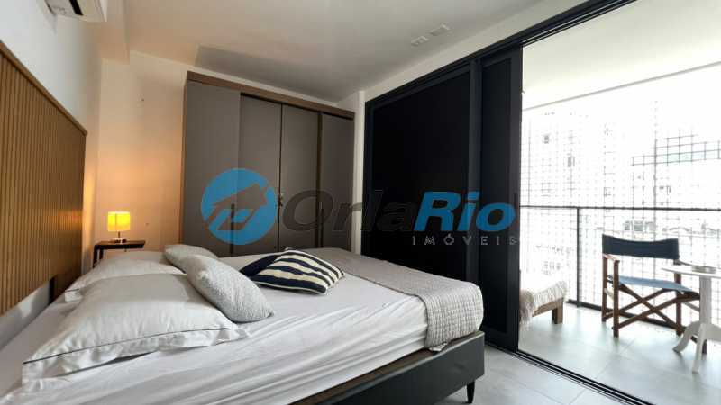 Flat/Apart Hotel, 2 quartos, 68 m² - Foto 14