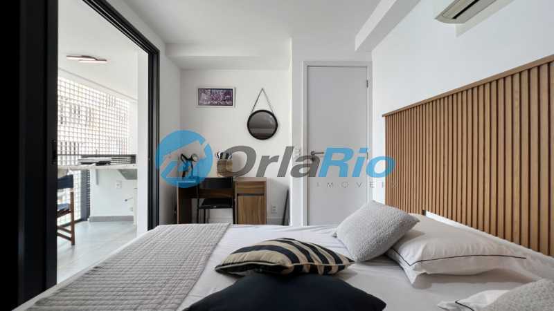 Flat/Apart Hotel, 2 quartos, 68 m² - Foto 16
