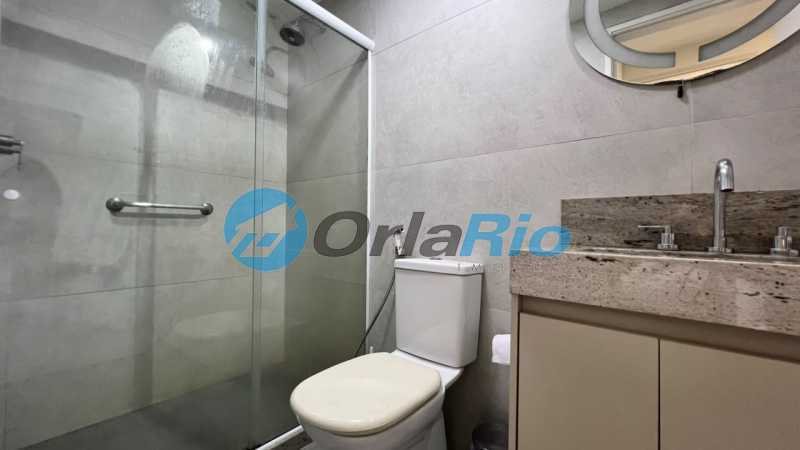 Flat/Apart Hotel, 2 quartos, 68 m² - Foto 19