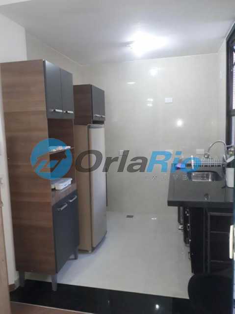 Flat/Apart Hotel à venda com 2 quartos, 72m² - Foto 4