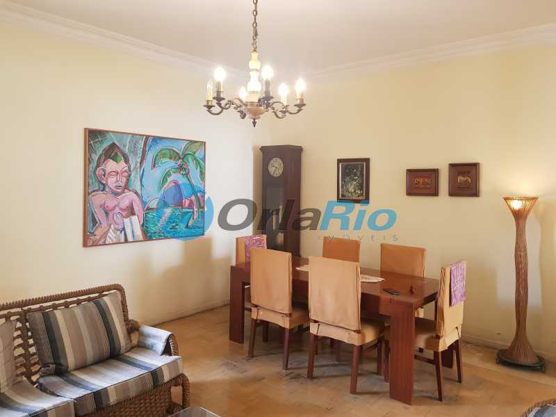 Apartamento à venda com 4 quartos, 169m² - Foto 6