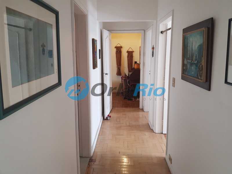 Apartamento à venda com 4 quartos, 169m² - Foto 7