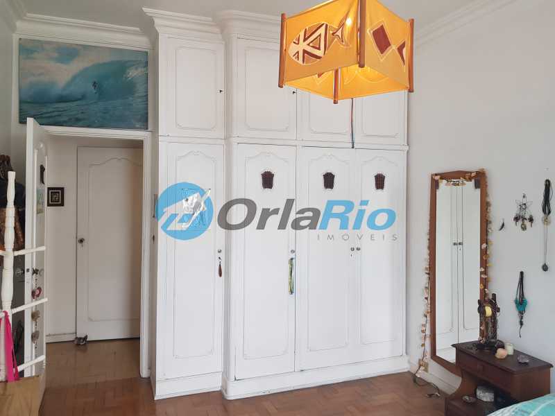 Apartamento à venda com 4 quartos, 169m² - Foto 10