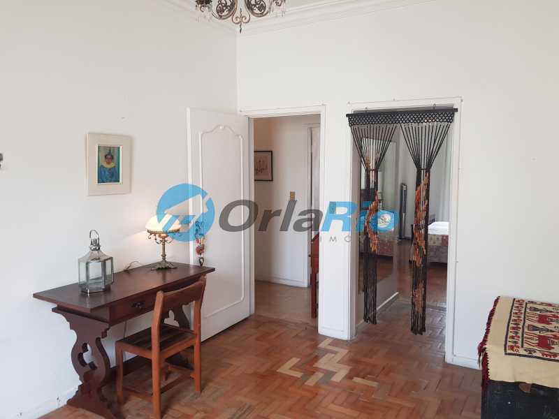 Apartamento à venda com 4 quartos, 169m² - Foto 13