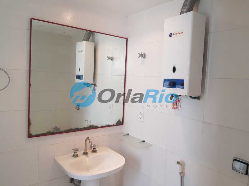 Apartamento à venda com 4 quartos, 169m² - Foto 14