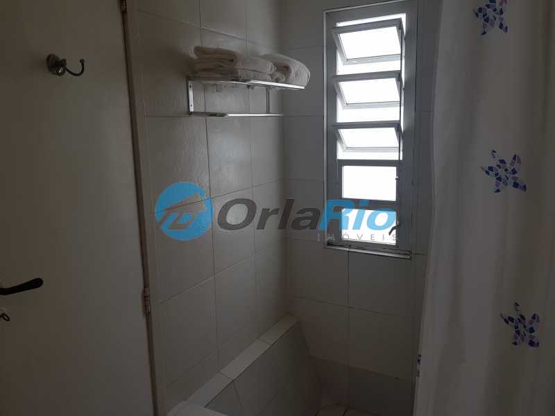 Apartamento à venda com 4 quartos, 169m² - Foto 15