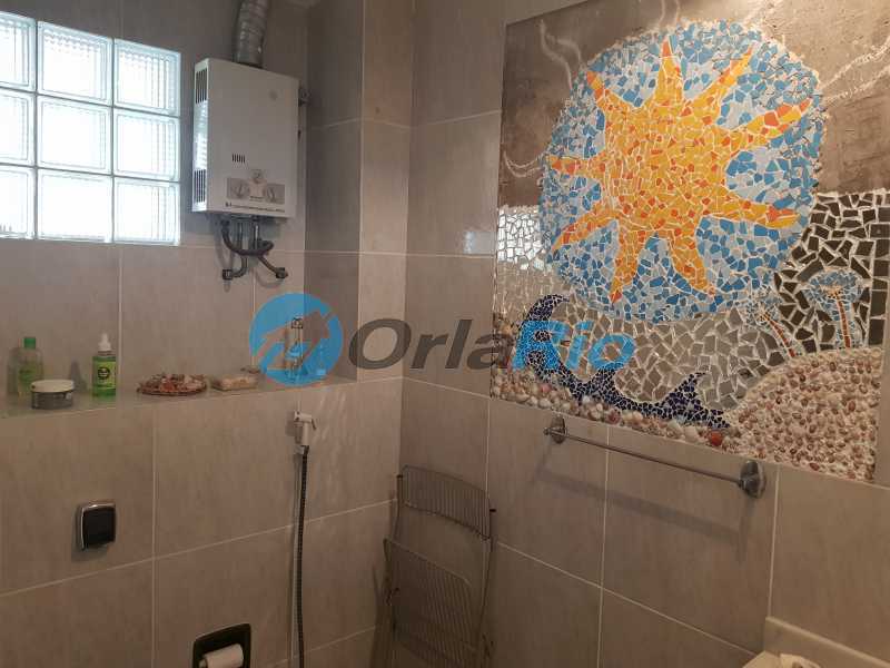 Apartamento à venda com 4 quartos, 169m² - Foto 19