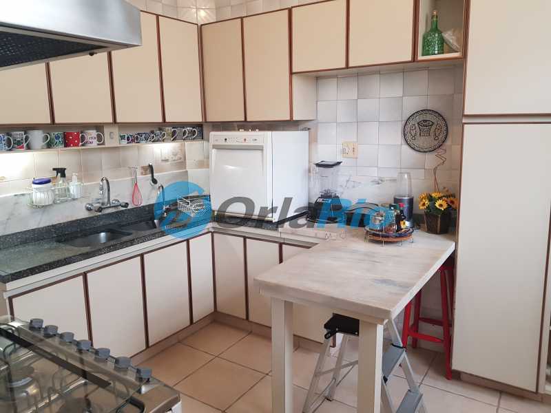 Apartamento à venda com 4 quartos, 169m² - Foto 22