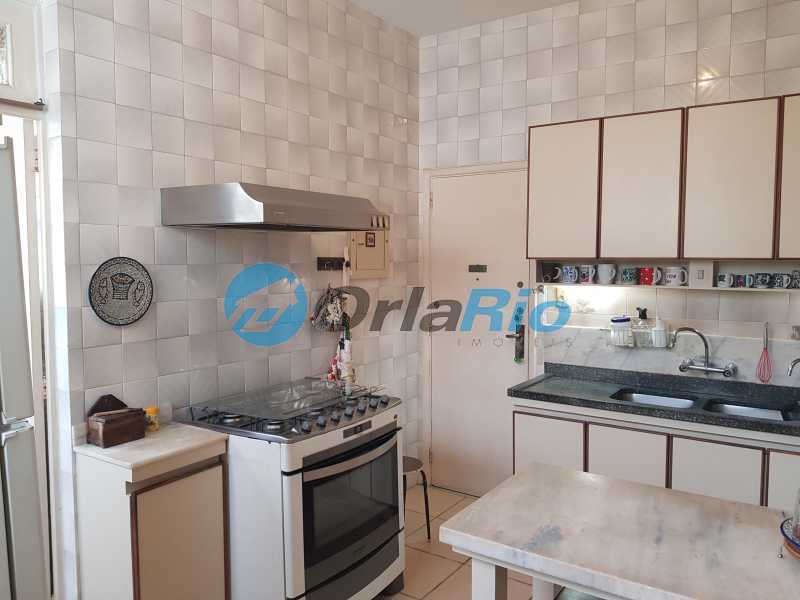 Apartamento à venda com 4 quartos, 169m² - Foto 23