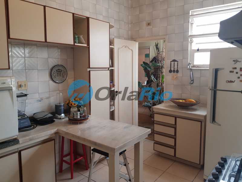 Apartamento à venda com 4 quartos, 169m² - Foto 24